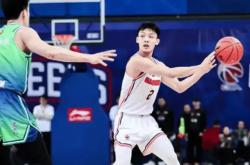 上海男篮战胜福建男篮，实现四连胜