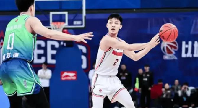 上海男篮战胜福建男篮，实现四连胜