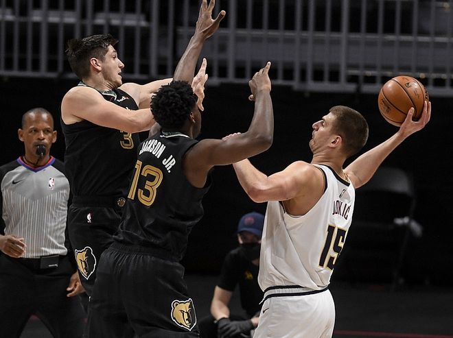 球天下体育-丹佛掘金vs迈阿密热火