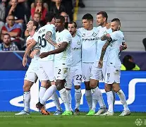 皇家马德里对战曼城直播