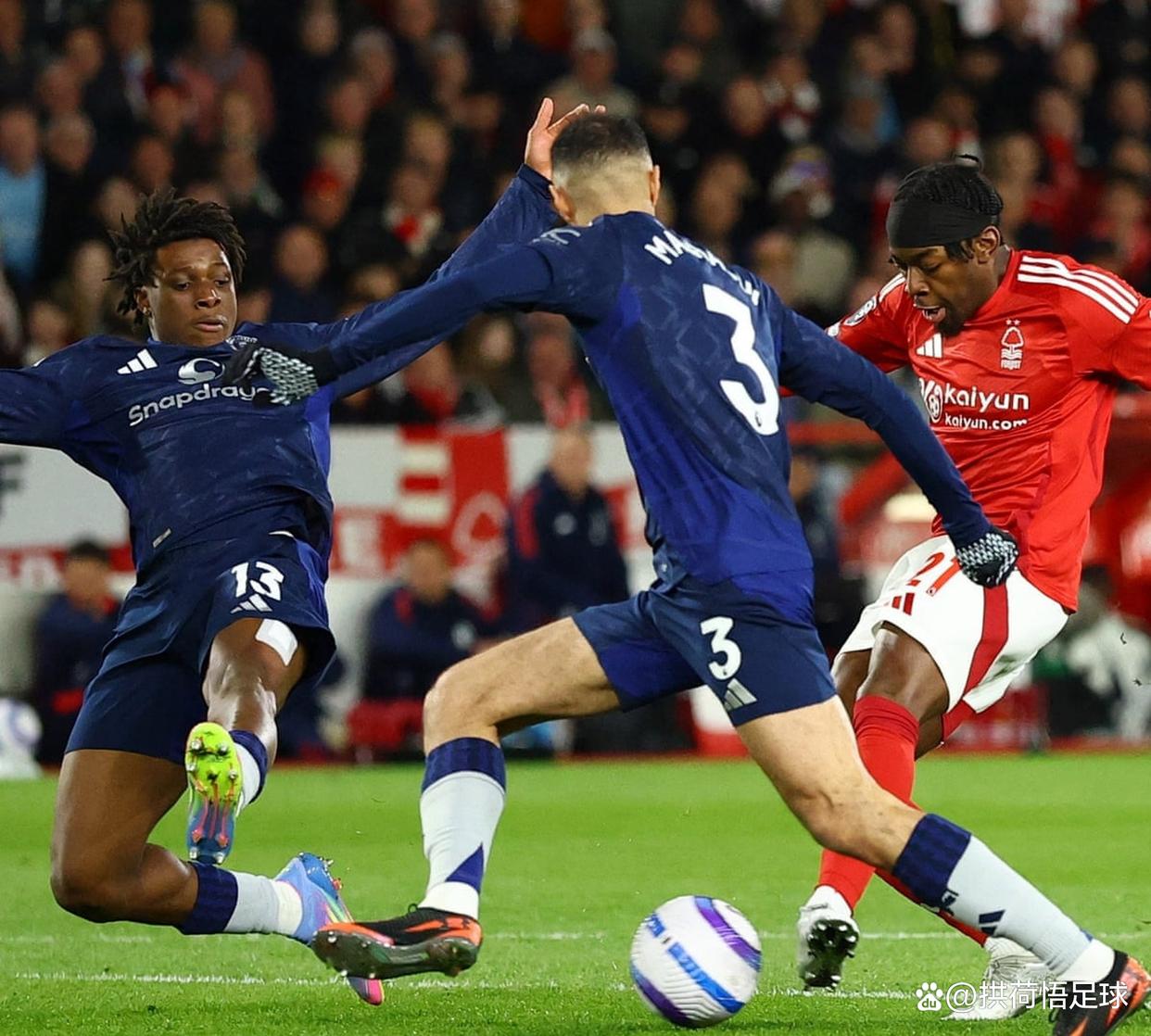 球天下体育-曼联联赛8轮不胜创35年纪录