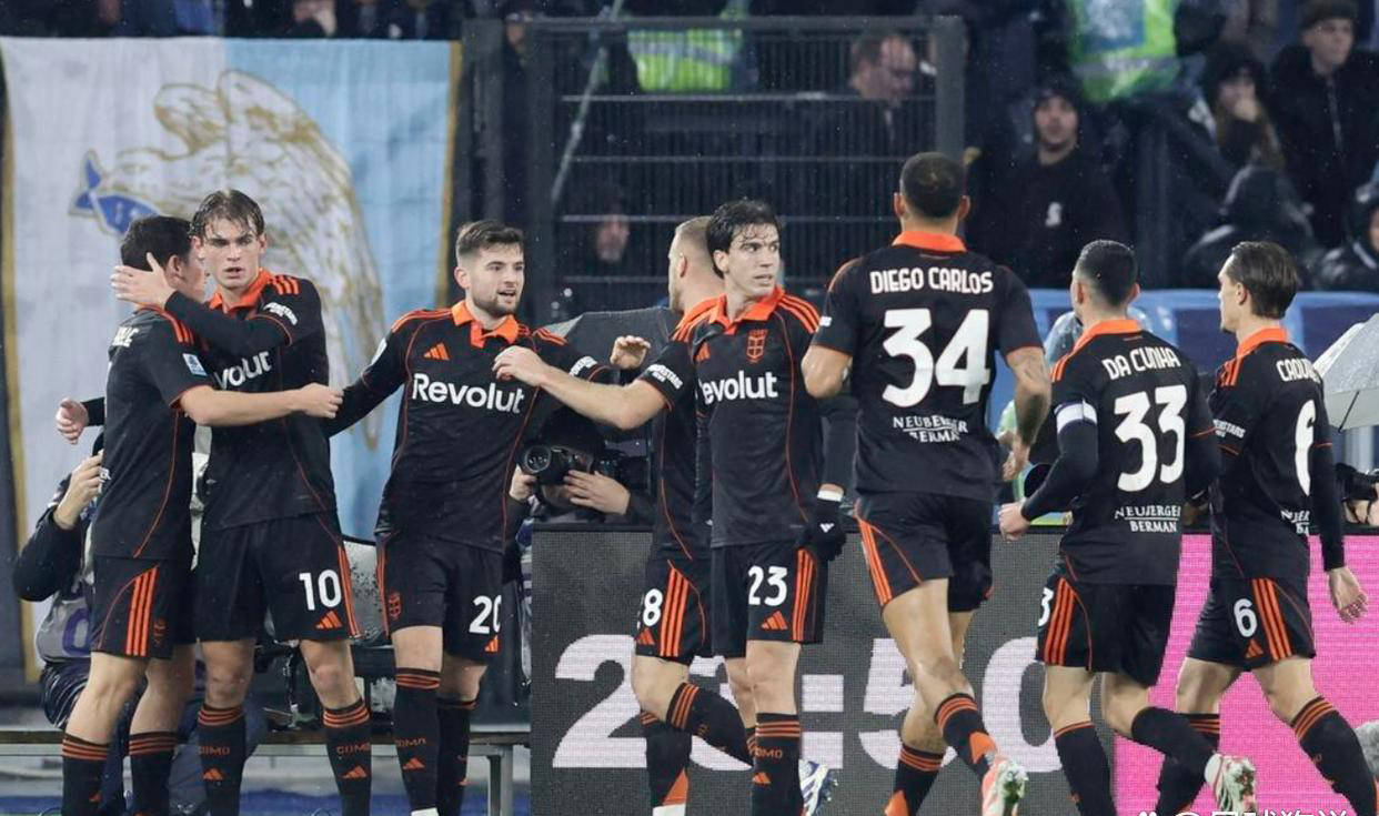 布莱顿攻守平衡,主场大胜对手是谁