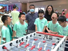 球员进球庆祝动作