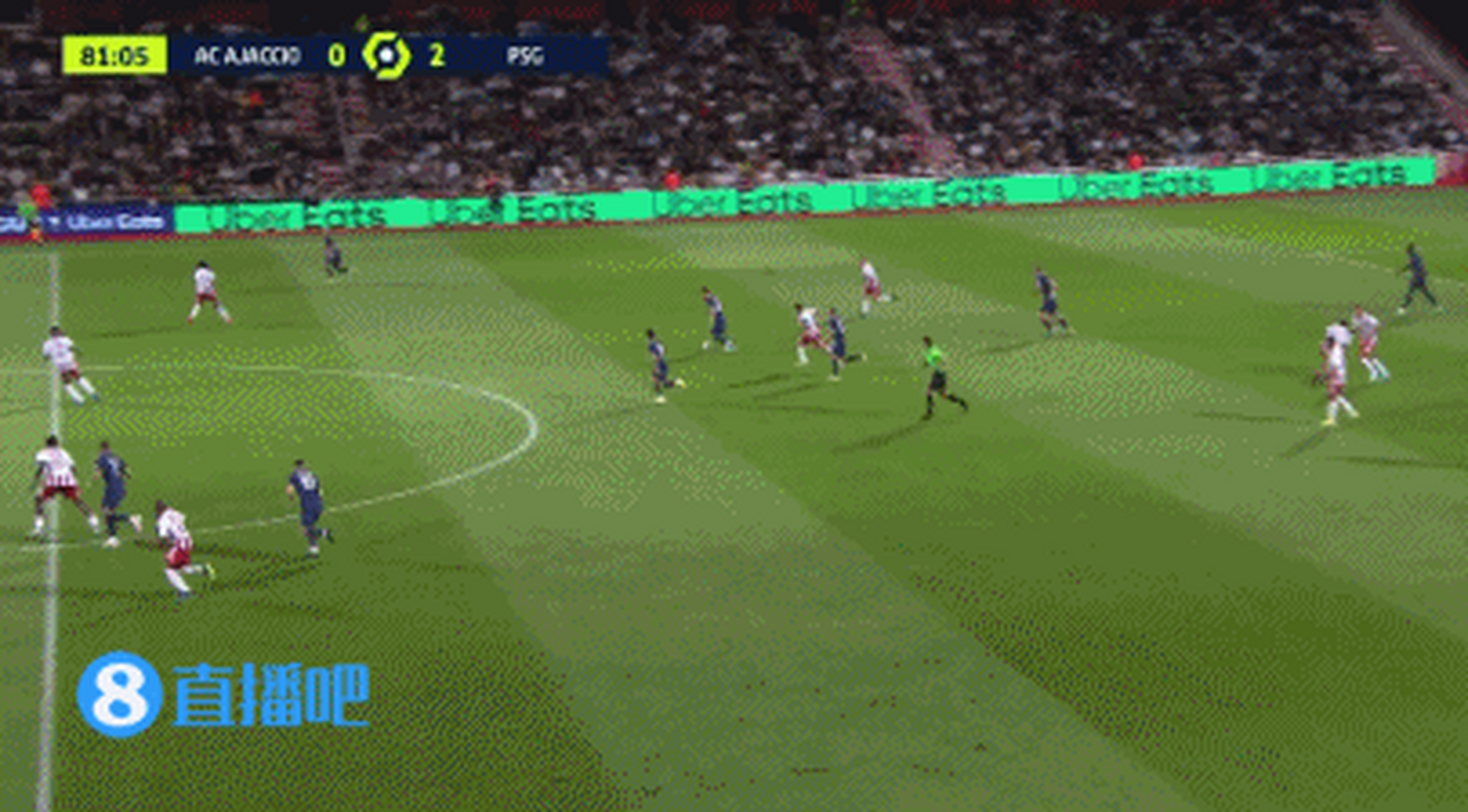 阿雅克肖vs敦刻尔克比分