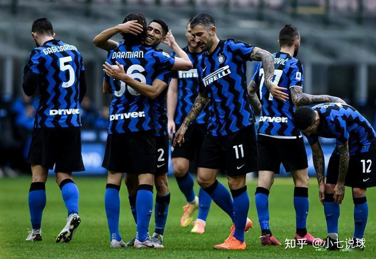 国际米兰vs亚特兰大谁赢了