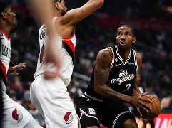 太阳队快船的比赛