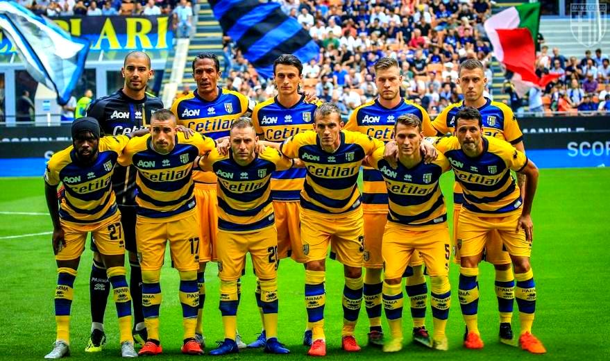 帕尔马vs乌迪内斯