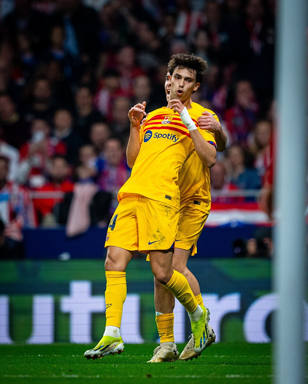 球天下体育-巴塞罗那的比赛时间