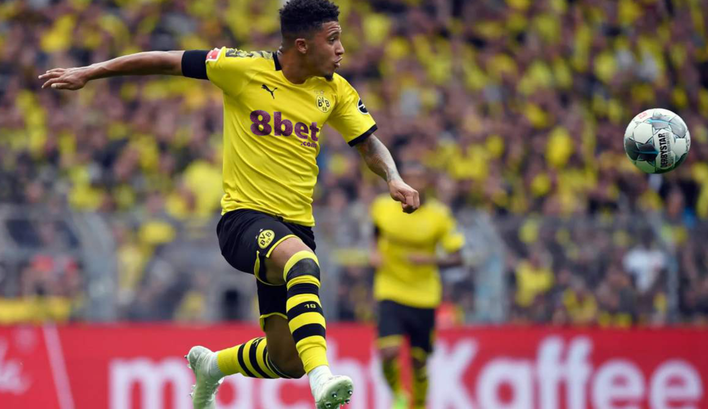 球天下体育-多特蒙德最新引援