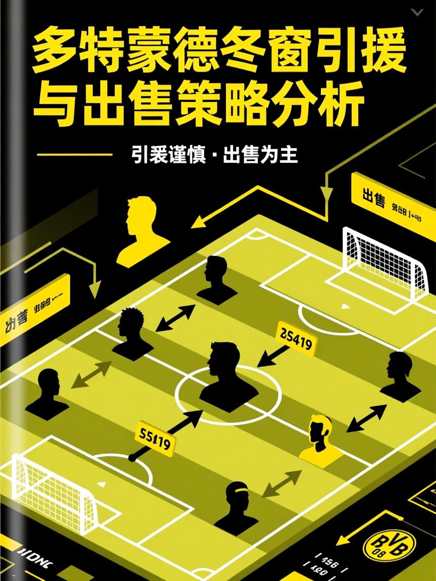 多特蒙德最新引援