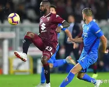 都灵vs罗马比分预测