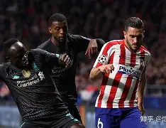 马竞离欧冠差十几秒