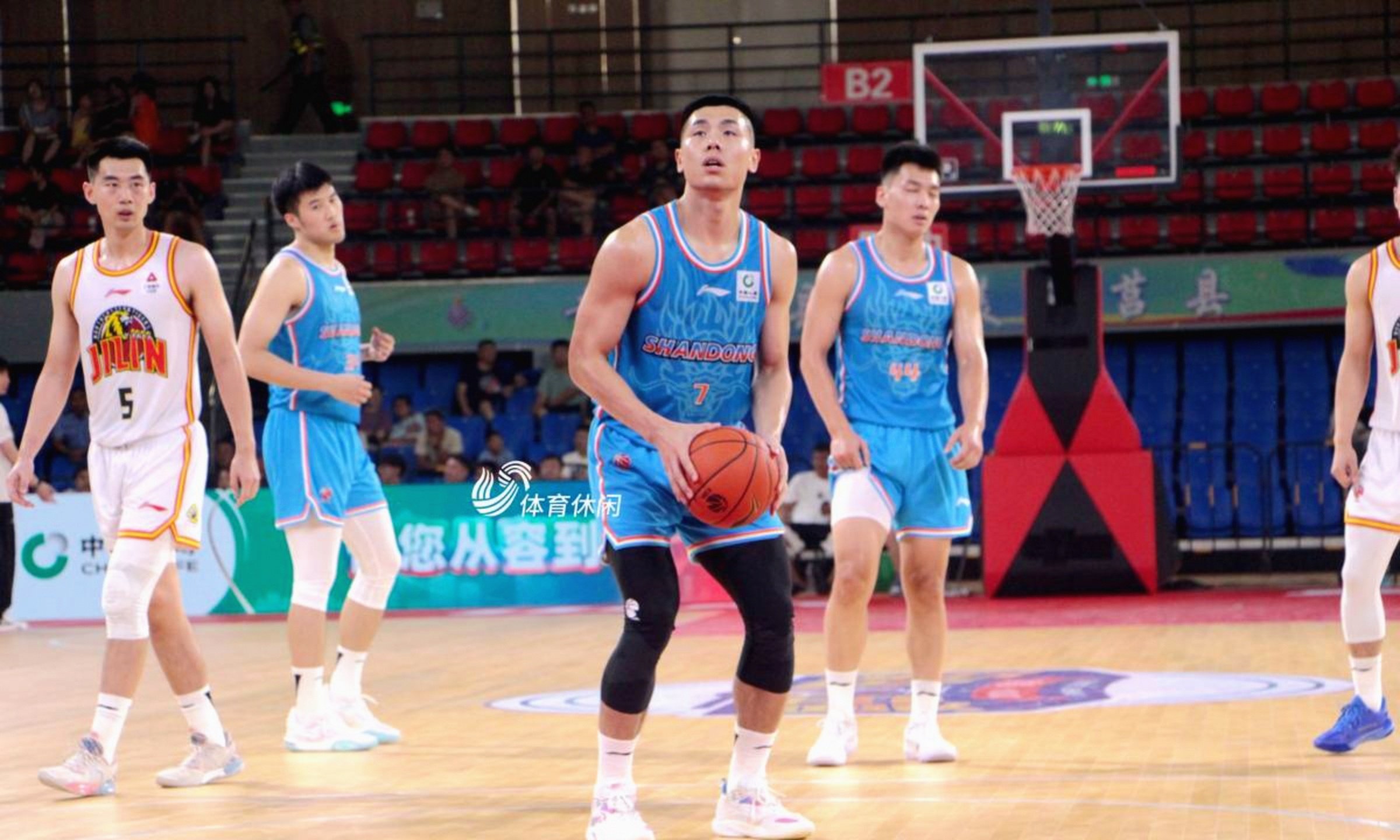 球天下体育-cba强队打nba弱队
